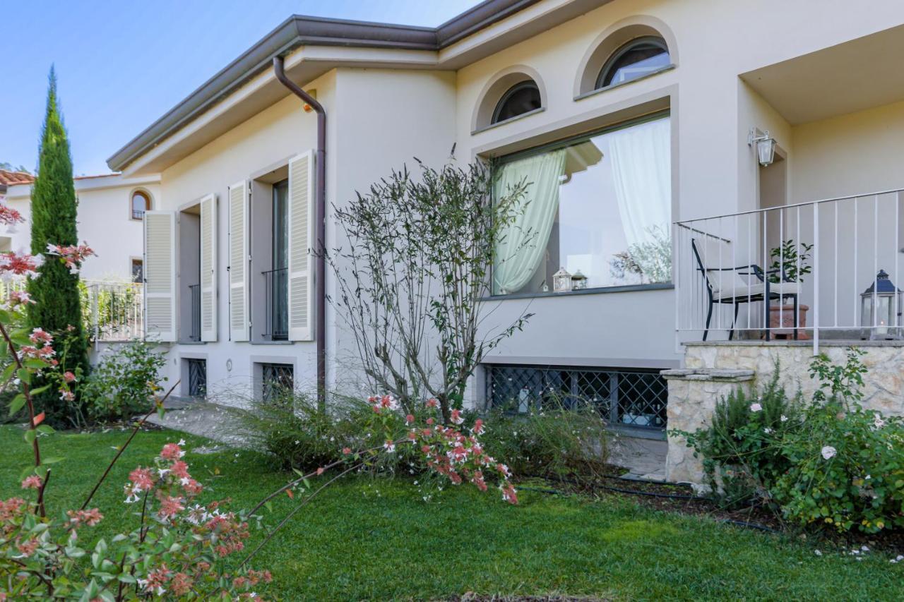 Villa Siveri - Private Swimming Pool - Air Con Figline Valdarno Buitenkant foto