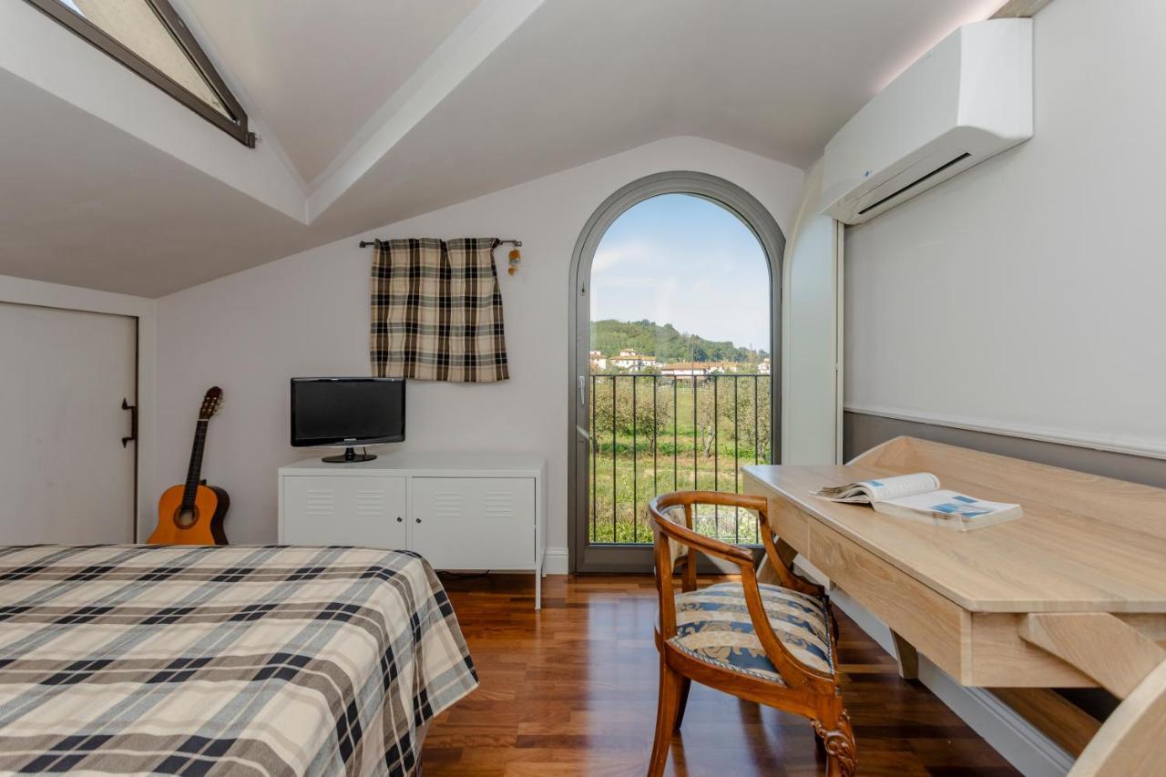 Villa Siveri - Private Swimming Pool - Air Con Figline Valdarno Buitenkant foto